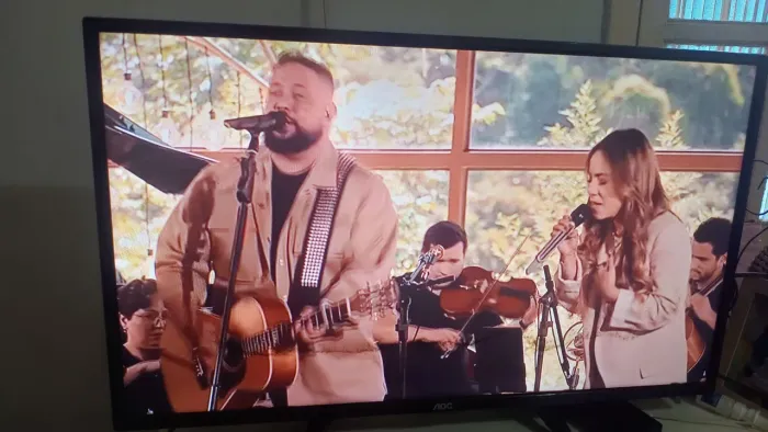 Tv 32 polegadas AOC