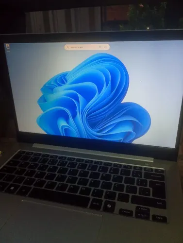 Notebook Samsung Galaxy Book Go 4GB RAM 128GB - Muito Conservado