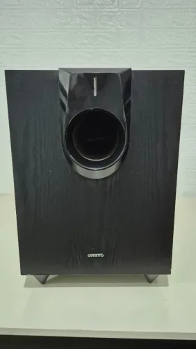 Subwoofer onkyo 10"