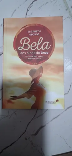 Elizabeth George | Bela aos olhos de Deus