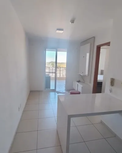 ALUGO APARTAMENTO 1 QUARTO, TAGUA LIFE - *