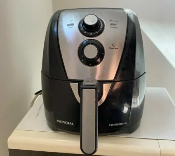 Air Fryer