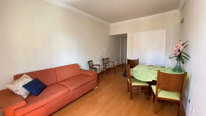 (51857) à venda - Apartamento com 2 quartos, 1 vaga, no Cidade Jardim