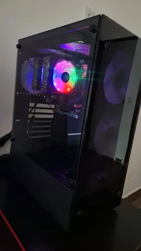 Cpu i3