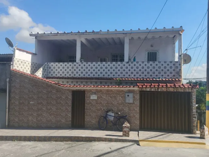 Vendo 3 casas