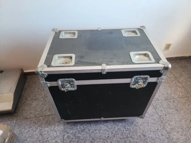 Case profissional