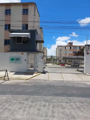 OPORTUNIDADE NO CAJAZEIRAS! GREEN PARK EXPANSÃO II