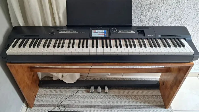 Piano Casio Privia PX360