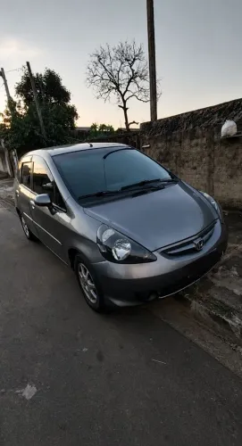 Honda Fit Ex/s/ex 1.5 Flex/flexone 16V 5P Aut. 2008