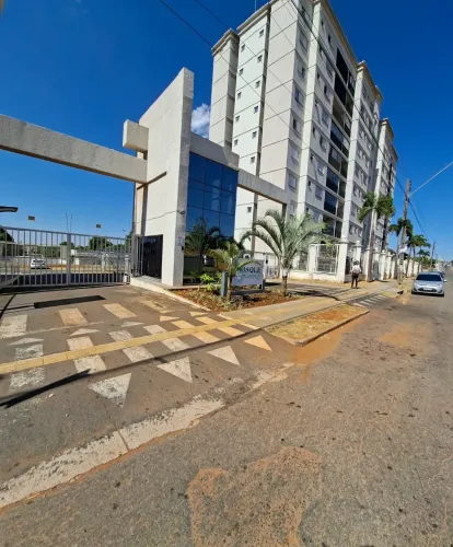 Apartamento para alugar, no Garavelo Resid Park.