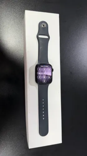 Apple Watch 7