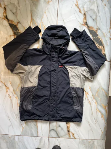jaqueta oakley snow road fuel