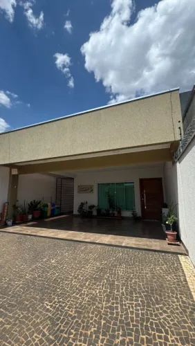 Casa a venda na 309 Sul - Palmas