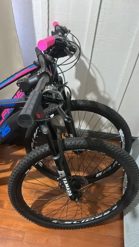 Bicicletas