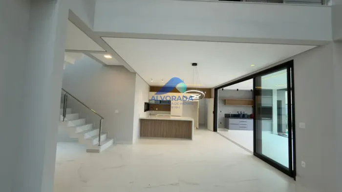 Casa à venda, Condomínio Vivant Urbanova, São José dos Campos, SP