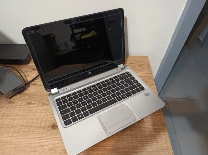 Notebook HP ENVY 4 Ultrabook Core i5 - Para Reparo ou Peças