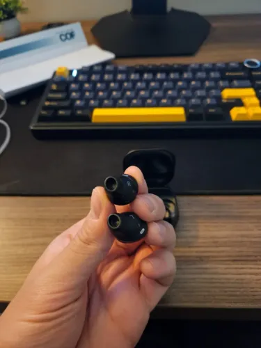 Samsung Galaxy Buds 1 Pro