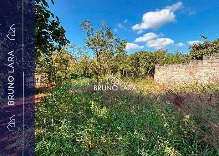 Terreno à venda no bairro São Francisco - Igarapé/MG