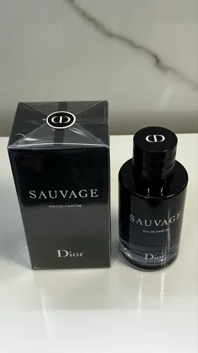 Dior Sauvage EDP 100ml