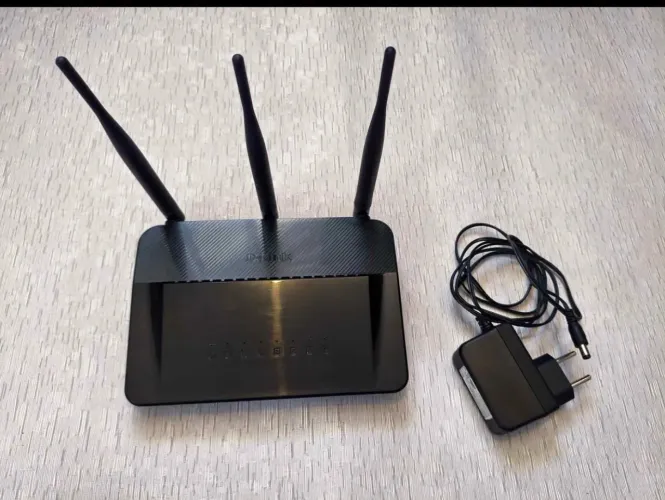 INTERNET WI-FI RESIDENCIAL 