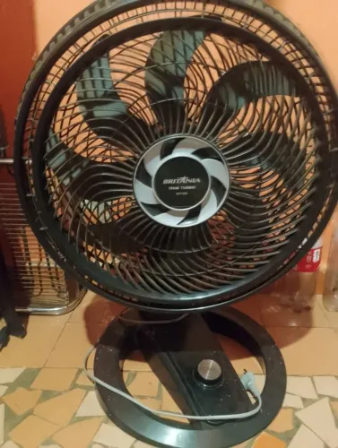 Ventilador 130R$