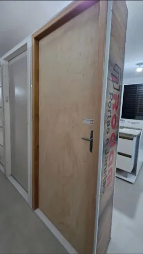 PORTA MADEIRA - [R$289,99] - FALAR COM WILLIAN 