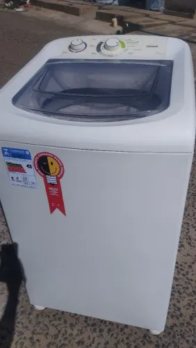 Máquina de lavar 