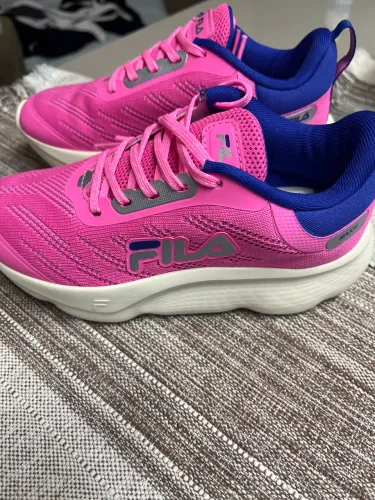 Tênis Fila Maxxi Lite Infantil Nº 30 NOVO COM ETIQUETA