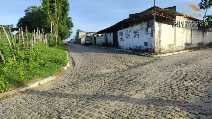 Recanto Verde, BR-304, Parc. A partir 237,68 reais, Entrada de Macaíba!