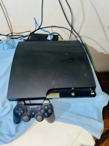 Ps3 desbloqueado