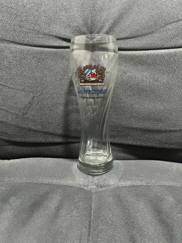 Copo Cerveja Weihenstephan 500 ml