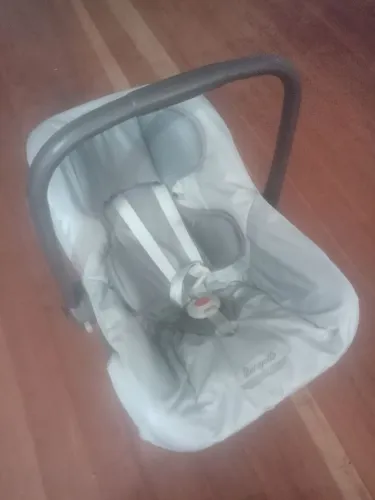 Cadeirinha para auto 