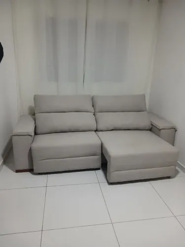 Sofa retrátil