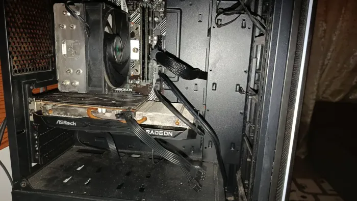 Computador completo