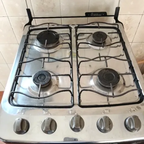 Fogão  4 bocas 