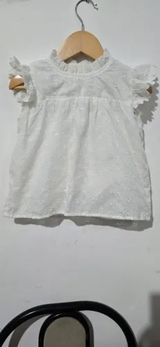 Blusa infantil