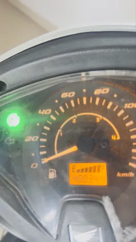 Honda biz 125 2014