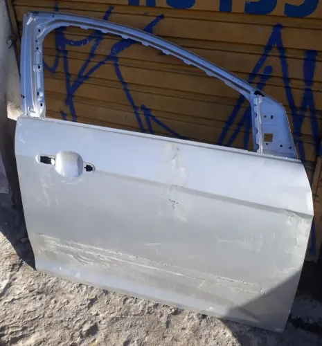 Porta Focus Ford