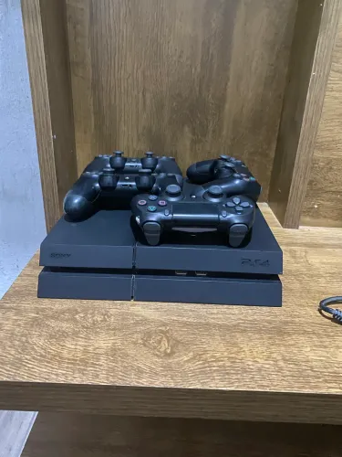 vende-se PS4