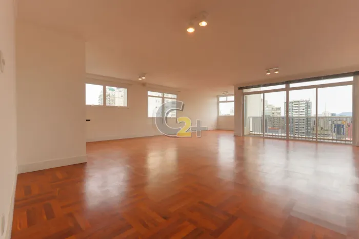 Apartamento à venda na Santa Cecília 3 quartos 1 suíte 3 vagas