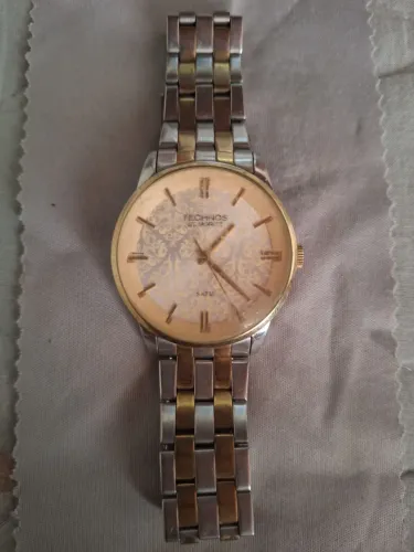 Vende-se Relogio Masculino
