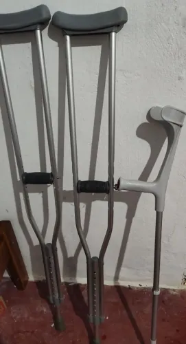 Muletas 