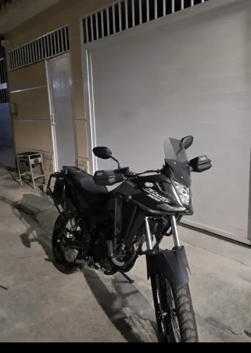 Vendo Sahara único dono