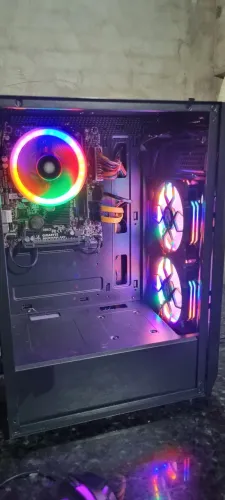 Pc i5 7400 8gb ram 
