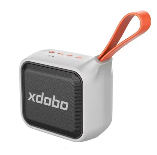 Caixa de som Bluetooth 