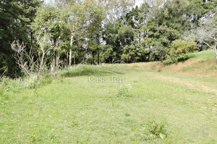Terreno à venda Cinto Verde - Uvaranas