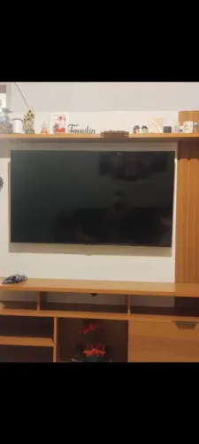 Tv smart Samsung 50 polegadas 