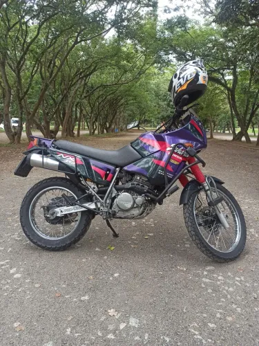 Sahara NX 350 97