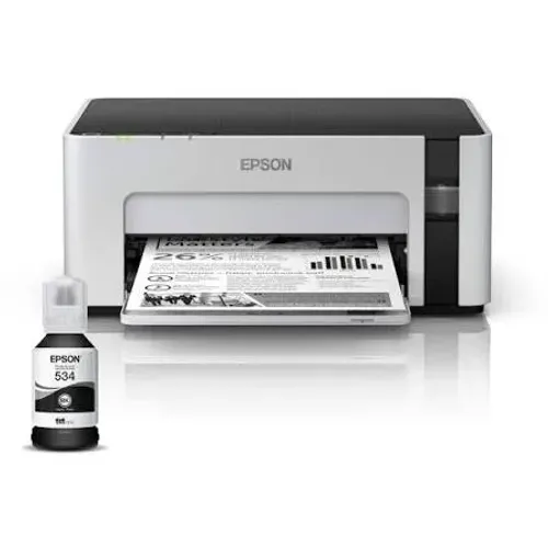 Impressora Epson EcoTank M1120 - LEIA O ANUNCIO!