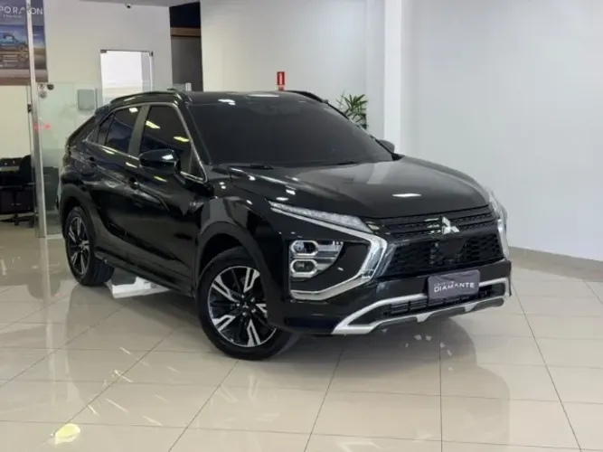 Mitsubishi Eclipse Cross HPE 1.5 16V 165cv AUT 2025